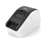 Brother QL-820NWB Label Printer, WIFI - LAN - Bluetooth